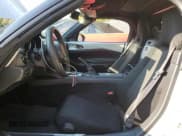 ✅ 2017 Mazda MX-5 Miata Club • VIN: JM1NDAC74H0124180 • Lot: 70695255. Listed on Copart with 37,597 mi. Free auction sales archive from the USA and detailed vehicle history report at DreamBid. Image 7.