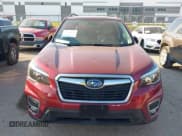 ✅ 2021 Subaru Forester Limited • VIN: JF2SKAUC8MH401415 • Lot: 43360776. Wystawiony na IAAI z przebiegiem 51 787 mil. Bezpłatny archiwum sprzedaży aukcyjnych z USA i szczegółowy raport historii pojazdu na DreamBid. Zdjęcie 12.