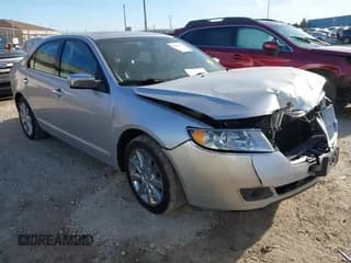 ✅ 2012 Lincoln MKZ • VIN: 3LNHL2GC9CR815352 • Lot: 43671577. Listed on IAAI with 150,028 mi. Free auction sales archive from the USA and detailed vehicle history report at DreamBid. Image 1.