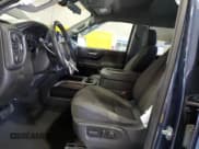 ✅ 2022 Chevrolet Silverado 1500 RST • VIN: 1GCUYEETXNZ176227 • Лот: 61963345. Опубликован ранее на Copart с пробегом 54 745 миль. Бесплатный доступ к архиву аукционных продаж из США и подробный отчёт об истории автомобиля на DreamBid. Изображение 7.