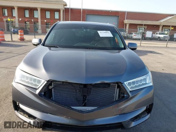 ✅ 2020 Acura MDX Technology • VIN: 5J8YD3H50LL016759 • Lot: 42718885. Wystawiony na IAAI z przebiegiem 75 178 mil. Bezpłatny archiwum sprzedaży aukcyjnych z USA i szczegółowy raport historii pojazdu na DreamBid. Zdjęcie 13.