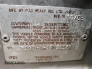 ✅ 2007 Subaru Impreza i • VIN: JF1GD61607H511217 • Lot: 93359905. Wystawiony na Copart z przebiegiem 111 526 mil. Bezpłatny archiwum sprzedaży aukcyjnych z USA i szczegółowy raport historii pojazdu na DreamBid. Zdjęcie 12.