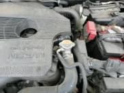 ✅ 2017 Nissan Juke SV • VIN: JN8AF5MR3HT701655 • Lot: 55757355. Listed on Copart with 97,774 mi. Free auction sales archive from the USA and detailed vehicle history report at DreamBid. Image 13.