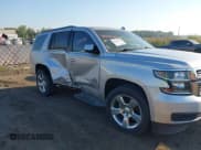 ✅ 2016 Chevrolet Tahoe LT • VIN: 1GNSCBKC4GR468815 • Lot: 43223810. Listed on IAAI with 136,753 mi. Free auction sales archive from the USA and detailed vehicle history report at DreamBid. Image 6.
