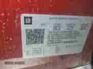 2021 Chevrolet Tahoe RST z VIN 1GNSKRKTXMR308574, wystawiony jako Copart lot #89366675 z przebiegiem Nie podano mil oraz Nie do naprawy • Non repairable. Historia ofert i sprzedaży dostępna na DreamBid. Obrazek 15.