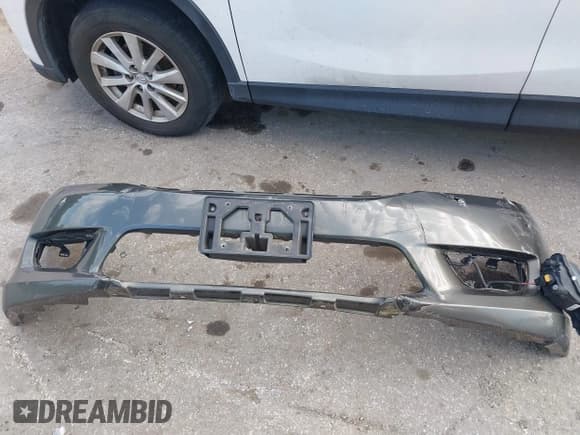 ✅ 2015 Honda Accord EX • VIN: 1HGCR2F79FA114442 • Lot: 42989430. Listed on IAAI with 184,447 mi. Free auction sales archive from the USA and detailed vehicle history report at DreamBid. Image 12.