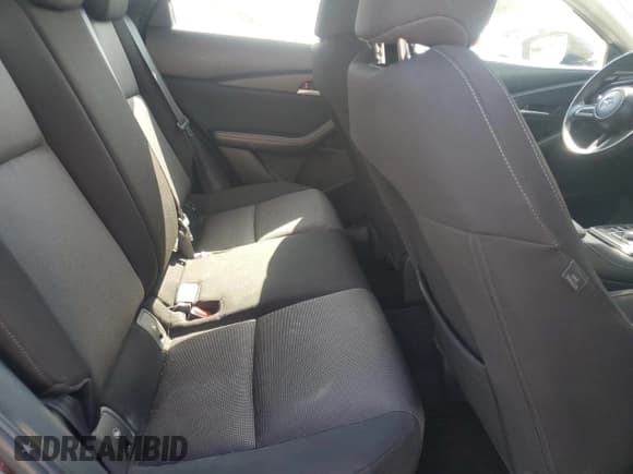 ✅ 2021 Mazda CX-30 S • VIN: 3MVDMAAL5MM245687 • Lot: 84938985. Wystawiony na Copart z przebiegiem 43 442 mil. Bezpłatny archiwum sprzedaży aukcyjnych z USA i szczegółowy raport historii pojazdu na DreamBid. Zdjęcie 11.