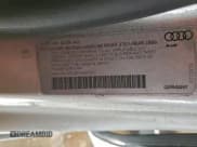 ✅ 2013 Audi A7 Prestige • VIN: WAU3GAFC3DN066550 • Лот: 95200475. Опубликован ранее на Copart с пробегом 211 682 миль. Бесплатный доступ к архиву аукционных продаж из США и подробный отчёт об истории автомобиля на DreamBid. Изображение 12.