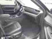 2024 Jeep Grand Cherokee Limited with VIN 1C4RJJBGXR8575743, listed as a IAAI auction lot 41520599 with 16,664 mi miles and . Bid and sale history available at DreamBid. Image 5.