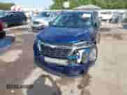 2022 Chevrolet Equinox LS with VIN 2GNAXHEV9N6108691, listed as a IAAI auction lot 43421600 with 23,330 mi miles and . Bid and sale history available at DreamBid. Image 6.