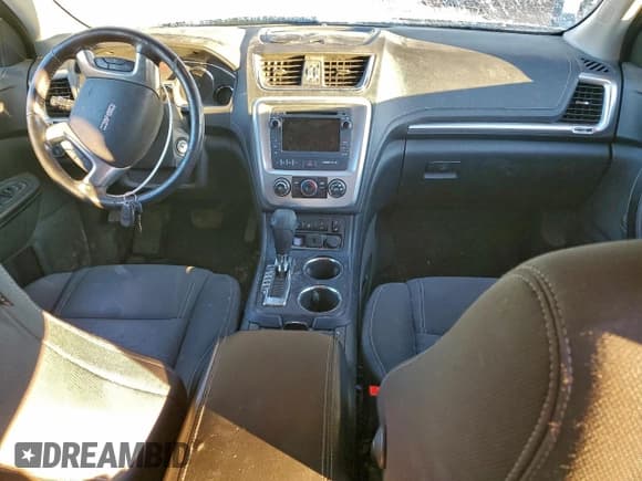 ✅ 2015 GMC Acadia SLE • VIN: 1GKKVPKD5FJ208790 • Lot: 95079235. Listed on Copart with 118,045 mi. Free auction sales archive from the USA and detailed vehicle history report at DreamBid. Image 8.