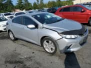 ✅ 2018 Chevrolet Volt LT • VIN: 1G1RC6S56JU136503 • Lot: 71054614. Wystawiony na Copart z przebiegiem Nie podano. Bezpłatny archiwum sprzedaży aukcyjnych z USA i szczegółowy raport historii pojazdu na DreamBid. Zdjęcie 4.