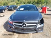 ✅ 2014 Mercedes-Benz CLS 550 • VIN: WDDLJ9BB2EA124923 • Лот: 43280596. Опубликован ранее на IAAI с пробегом 106 458 миль. Бесплатный доступ к архиву аукционных продаж из США и подробный отчёт об истории автомобиля на DreamBid. Изображение 12.