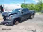 2016 Chevrolet Colorado 4WD WT с VIN 1GCHTBE37G1387420, выставлен на аукционе IAAI как лот 42221921 с пробегом 143 819 миль миль и . История ставок и продаж доступна на DreamBid. Изображение 2.