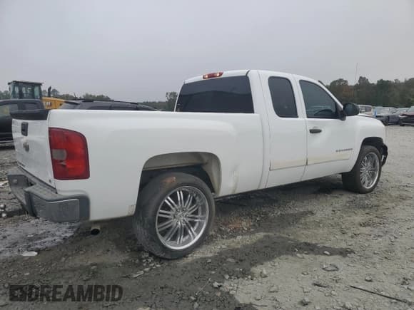 ✅ 2008 Chevrolet Silverado 1500 2LT • VIN: 2GCEC19J881251329 • Lot: 77889864. Wystawiony na Copart z przebiegiem 250 397 mil. Bezpłatny archiwum sprzedaży aukcyjnych z USA i szczegółowy raport historii pojazdu na DreamBid. Zdjęcie 3.