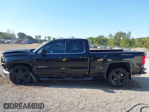 ✅ 2014 GMC Sierra 1500 SLE • VIN: 1GTV2UEC2EZ395571 • Лот: 43196411. Опубликован ранее на IAAI с пробегом 139 324 миль. Бесплатный доступ к архиву аукционных продаж из США и подробный отчёт об истории автомобиля на DreamBid. Изображение 15.