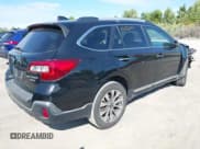 ✅ 2019 Subaru Outback Touring • VIN: 4S4BSETC5K3349626 • Lot: 43142243. Wystawiony na IAAI z przebiegiem 49 796 mil. Bezpłatny archiwum sprzedaży aukcyjnych z USA i szczegółowy raport historii pojazdu na DreamBid. Zdjęcie 4.