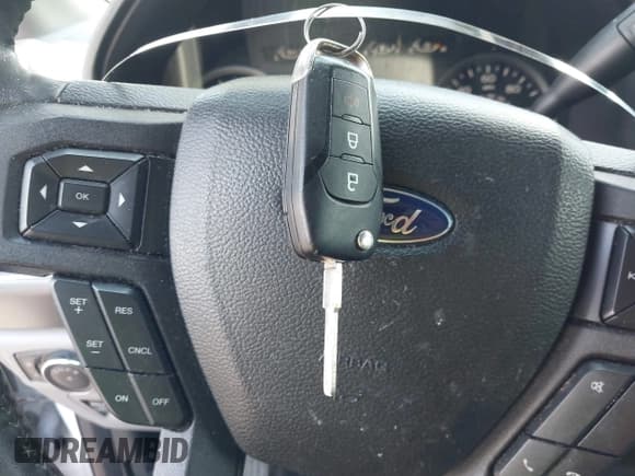 ✅ 2018 Ford F-150 XL • VIN: 1FTEX1EP9JFC22628 • Лот: 42463357. Опубликован ранее на IAAI с пробегом 93 331 миль. Бесплатный доступ к архиву аукционных продаж из США и подробный отчёт об истории автомобиля на DreamBid. Изображение 11.