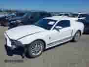 2014 Ford Mustang V6 with VIN 1ZVBP8AM2E5275588, listed as a IAAI auction lot 42620111 with 65,729 mi miles and . Bid and sale history available at DreamBid. Image 18.