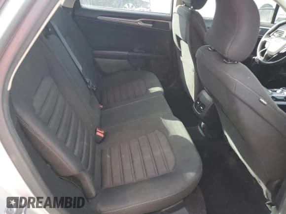 ✅ 2017 Ford Fusion Hybrid SE • VIN: 3FA6P0LU3HR141571 • Lot: 93564855. Wystawiony na Copart z przebiegiem 204 957 mil. Bezpłatny archiwum sprzedaży aukcyjnych z USA i szczegółowy raport historii pojazdu na DreamBid. Zdjęcie 10.