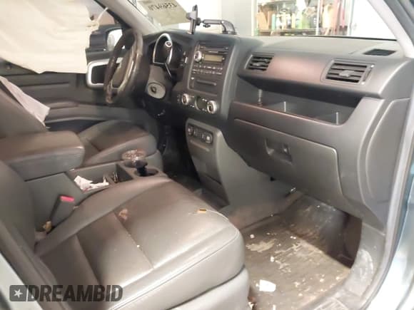 ✅ 2007 Honda Ridgeline RTL • VIN: 2HJYK16597H550188 • Lot: 43569470. Wystawiony na IAAI z przebiegiem 166 480 mil. Bezpłatny archiwum sprzedaży aukcyjnych z USA i szczegółowy raport historii pojazdu na DreamBid. Zdjęcie 5.