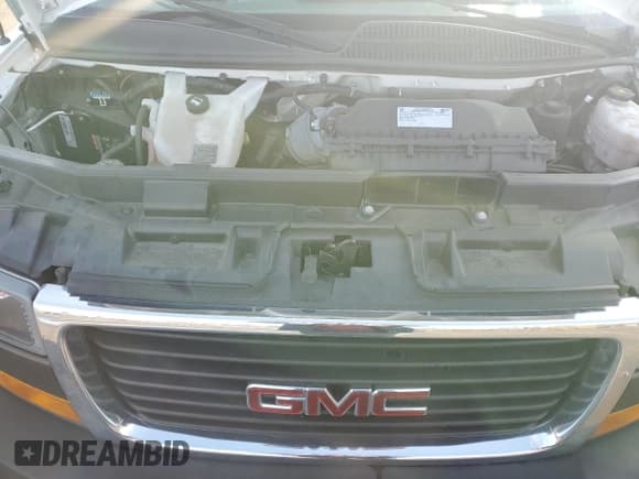 ✅ 2021 GMC Savana Cargo • VIN: 1GTW7AF76M1246793 • Lot: 53175075. Listed on Copart with 52,061 mi. Free auction sales archive from the USA and detailed vehicle history report at DreamBid. Image 11.