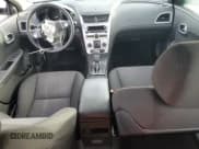 ✅ 2009 Chevrolet Malibu 1LT • VIN: 1G1ZH57B994201351 • Lot: 82472314. Listed on Copart with 133,734 mi. Free auction sales archive from the USA and detailed vehicle history report at DreamBid. Image 8.