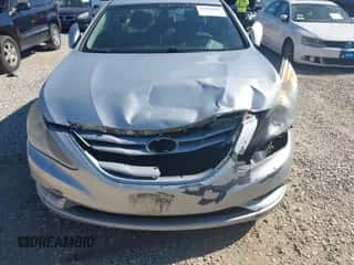 2012 Hyundai Sonata GLS с VIN 5NPEB4AC5CH325444, выставлен на аукционе IAAI как лот 43414826 с пробегом 232 377 миль миль и . История ставок и продаж доступна на DreamBid. Изображение 6.
