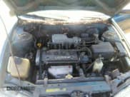 ✅ 1994 Geo Prizm • VIN: 1Y1SK5366RZ091652 • Lot: 41876641. Wystawiony na IAAI z przebiegiem 360 900 mil. Bezpłatny archiwum sprzedaży aukcyjnych z USA i szczegółowy raport historii pojazdu na DreamBid. Zdjęcie 10.