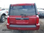 ✅ 2007 Jeep Commander Sport • VIN: 1J8HG48N17C550251 • Lot: 42506732. Listed on IAAI with 143,329 mi. Free auction sales archive from the USA and detailed vehicle history report at DreamBid. Image 16.