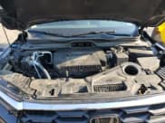 ✅ 2023 Honda Pilot EX-L • VIN: 5FNYG2H43PB007358 • Лот: 68147505. Опубликован ранее на Copart с пробегом 67 121 миль. Бесплатный доступ к архиву аукционных продаж из США и подробный отчёт об истории автомобиля на DreamBid. Изображение 12.