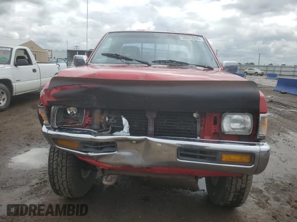 ✅ 1994 Nissan Frontier SE • VIN: 1N6HD16Y1RC361367 • Лот: 58622595. Опубликован ранее на Copart с пробегом 145 455 миль. Бесплатный доступ к архиву аукционных продаж из США и подробный отчёт об истории автомобиля на DreamBid. Изображение 5.