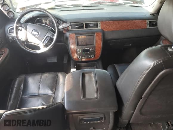 ✅ 2008 Chevrolet Silverado 2500HD LTZ • VIN: 1GCHK23638F137158 • Лот: 64662885. Опубликован ранее на Copart с пробегом 287 534 миль. Бесплатный доступ к архиву аукционных продаж из США и подробный отчёт об истории автомобиля на DreamBid. Изображение 8.