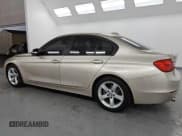 ✅ 2014 BMW 3 Series 320i • VIN: WBA3B1C57EP680611 • Lot: 89879365. Listed on Copart with 72,651 mi. Free auction sales archive from the USA and detailed vehicle history report at DreamBid. Image 2.