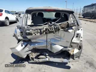 2010 Dodge Caliber SXT с VIN 1B3CB4HA7AD635093, выставлен на аукционе Copart как лот 67581024 с пробегом 251 101 миль миль и Списание • Salvage title. История ставок и продаж доступна на DreamBid. Изображение 6.