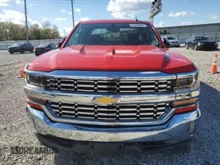 ✅ 2017 Chevrolet Silverado 1500 LT • VIN: 1GCVKREH1HZ175965 • Lot: 87029495. Wystawiony na Copart z przebiegiem 58 763 mil. Bezpłatny archiwum sprzedaży aukcyjnych z USA i szczegółowy raport historii pojazdu na DreamBid. Zdjęcie 5.