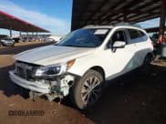 ✅ 2015 Subaru Outback Limited • VIN: 4S4BSANC4F3347278 • Lot: 43726347. Listed on IAAI with 186,640 mi. Free auction sales archive from the USA and detailed vehicle history report at DreamBid. Image 22.