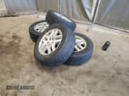 ✅ 2004 Subaru Legacy Outback • VIN: 4S3BH675047642124 • Лот: 70706385. Опубликован ранее на Copart с пробегом 208 222 миль. Бесплатный доступ к архиву аукционных продаж из США и подробный отчёт об истории автомобиля на DreamBid. Изображение 12.