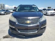 ✅ 2016 Chevrolet Traverse LS • VIN: 1GNKRFKD8GJ255864 • Lot: 71651334. Wystawiony na Copart z przebiegiem 143 654 mil. Bezpłatny archiwum sprzedaży aukcyjnych z USA i szczegółowy raport historii pojazdu na DreamBid. Zdjęcie 5.