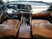 ✅ 2023 Kia Telluride SX Prestige X-Pro • VIN: 5XYP5DGC8PG389109 • Lot: 45117445. Listed on Copart with 65,110 mi. Free auction sales archive from the USA and detailed vehicle history report at DreamBid. Image 8.