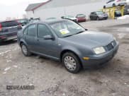 ✅ 2003 Volkswagen Jetta GL • VIN: 3VWRK69M03M159898 • Lot: 41474530. Listed on IAAI with 237,485 mi. Free auction sales archive from the USA and detailed vehicle history report at DreamBid. Image 1.