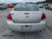 ✅ 2015 Chevrolet Impala LT • VIN: 2G1WB5E36F1142220 • Лот: 73942944. Опубликован ранее на Copart с пробегом 119 870 миль. Бесплатный доступ к архиву аукционных продаж из США и подробный отчёт об истории автомобиля на DreamBid. Изображение 6.