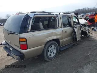 ✅ 2005 Chevrolet Suburban LT • VIN: 3GNFK16Z95G159688 • Лот: 41492030. Опубликован ранее на IAAI с пробегом 233 009 миль. Бесплатный доступ к архиву аукционных продаж из США и подробный отчёт об истории автомобиля на DreamBid. Изображение 4.