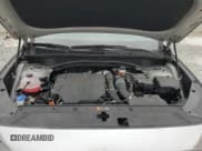 ✅ 2023 Hyundai Santa Fe Calligraphy • VIN: 5NMS54ALXPH640611 • Lot: 46793805. Listed on Copart with 7,321 mi. Free auction sales archive from the USA and detailed vehicle history report at DreamBid. Image 12.