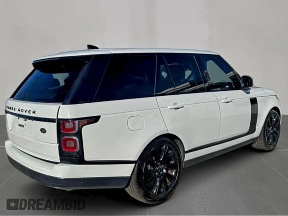 ✅ 2019 Land Rover Range Rover HSE • VIN: SALGS2SV1KA520033 • Лот: 85442925. Опубликован ранее на Copart с пробегом 91 482 миль. Бесплатный доступ к архиву аукционных продаж из США и подробный отчёт об истории автомобиля на DreamBid. Изображение 3.