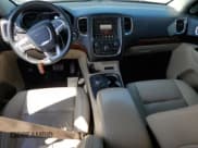 ✅ 2014 Dodge Durango Limited • VIN: 1C4SDJDT3EC314321 • Лот: 71001985. Опубликован ранее на Copart с пробегом 125 496 миль. Бесплатный доступ к архиву аукционных продаж из США и подробный отчёт об истории автомобиля на DreamBid. Изображение 8.