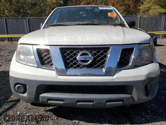 ✅ 2014 Nissan Frontier S • VIN: 1N6BD0CT9EN711285 • Lot: 89519725. Listed on Copart with 142,388 mi. Free auction sales archive from the USA and detailed vehicle history report at DreamBid. Image 5.