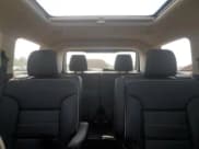 ✅ 2021 GMC Acadia Denali • VIN: 1GKKNPLS9MZ230948 • Lot: 65082115. Wystawiony na Copart z przebiegiem 51 884 mil. Bezpłatny archiwum sprzedaży aukcyjnych z USA i szczegółowy raport historii pojazdu na DreamBid. Zdjęcie 10.