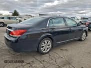 ✅ 2011 Toyota Avalon Limited • VIN: 4T1BK3DB7BU375195 • Lot: 94171615. Listed on Copart with 188,457 mi. Free auction sales archive from the USA and detailed vehicle history report at DreamBid. Image 3.