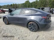 ✅ 2024 Tesla Model Y • VIN: 7SAYGDED6RF108979 • Lot: 84653485. Wystawiony na Copart z przebiegiem 9 361 mil. Bezpłatny archiwum sprzedaży aukcyjnych z USA i szczegółowy raport historii pojazdu na DreamBid. Zdjęcie 2.